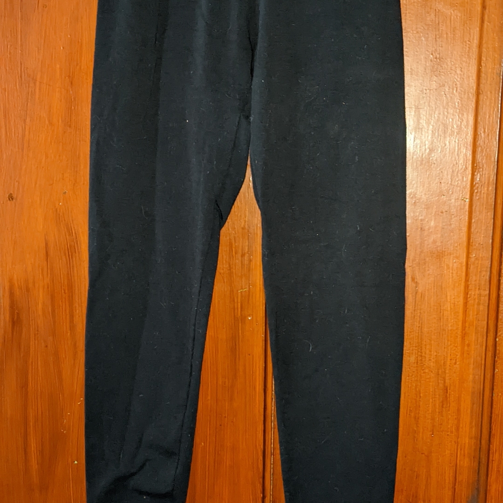 aerie OG Black Leggings